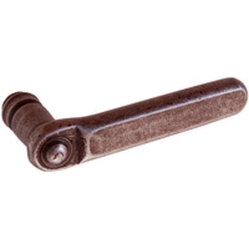 Ruggine  • Ferro • Destra 