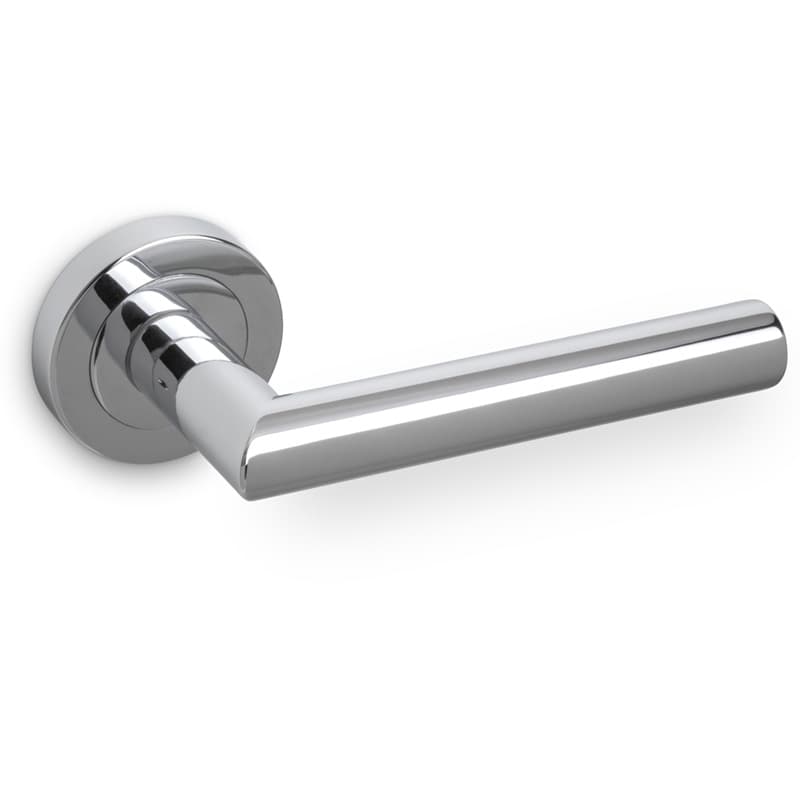 Maniglie con rosetta "Rondò"