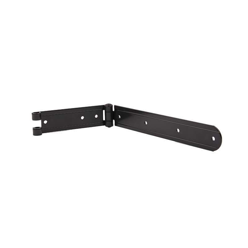 Bandella padovana Ø8 per legno