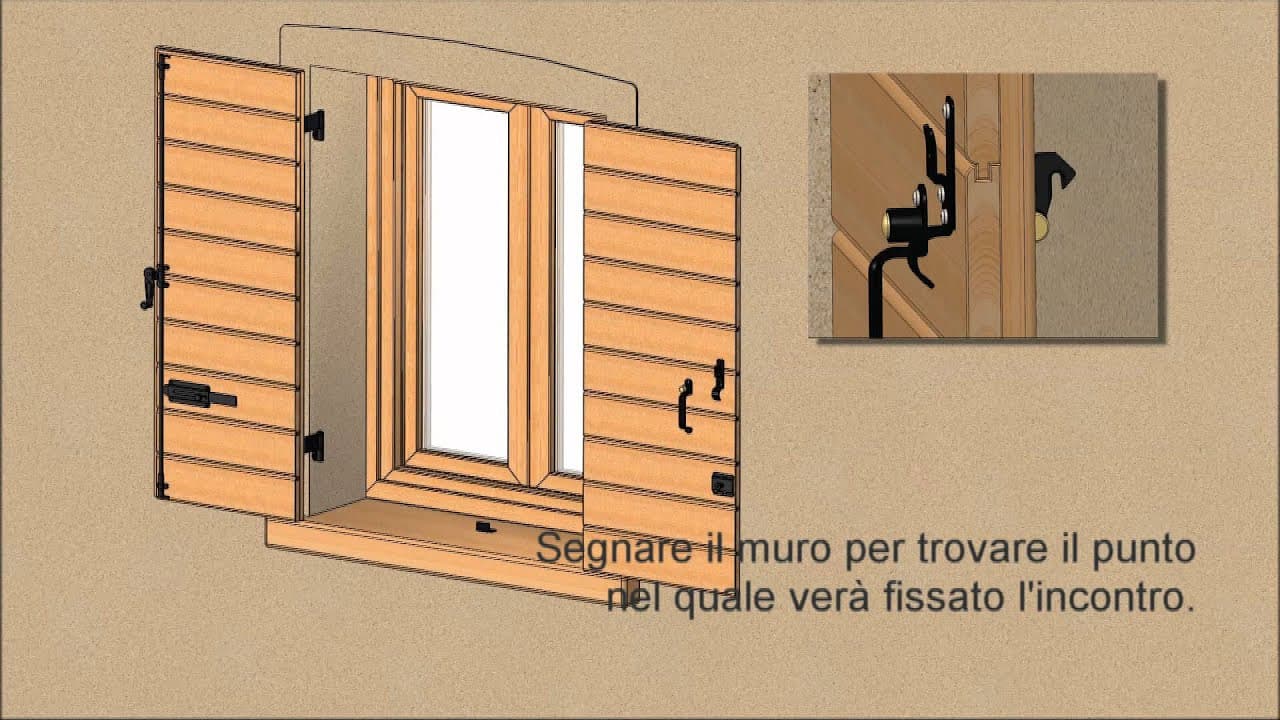Fermapersiana serie 2000