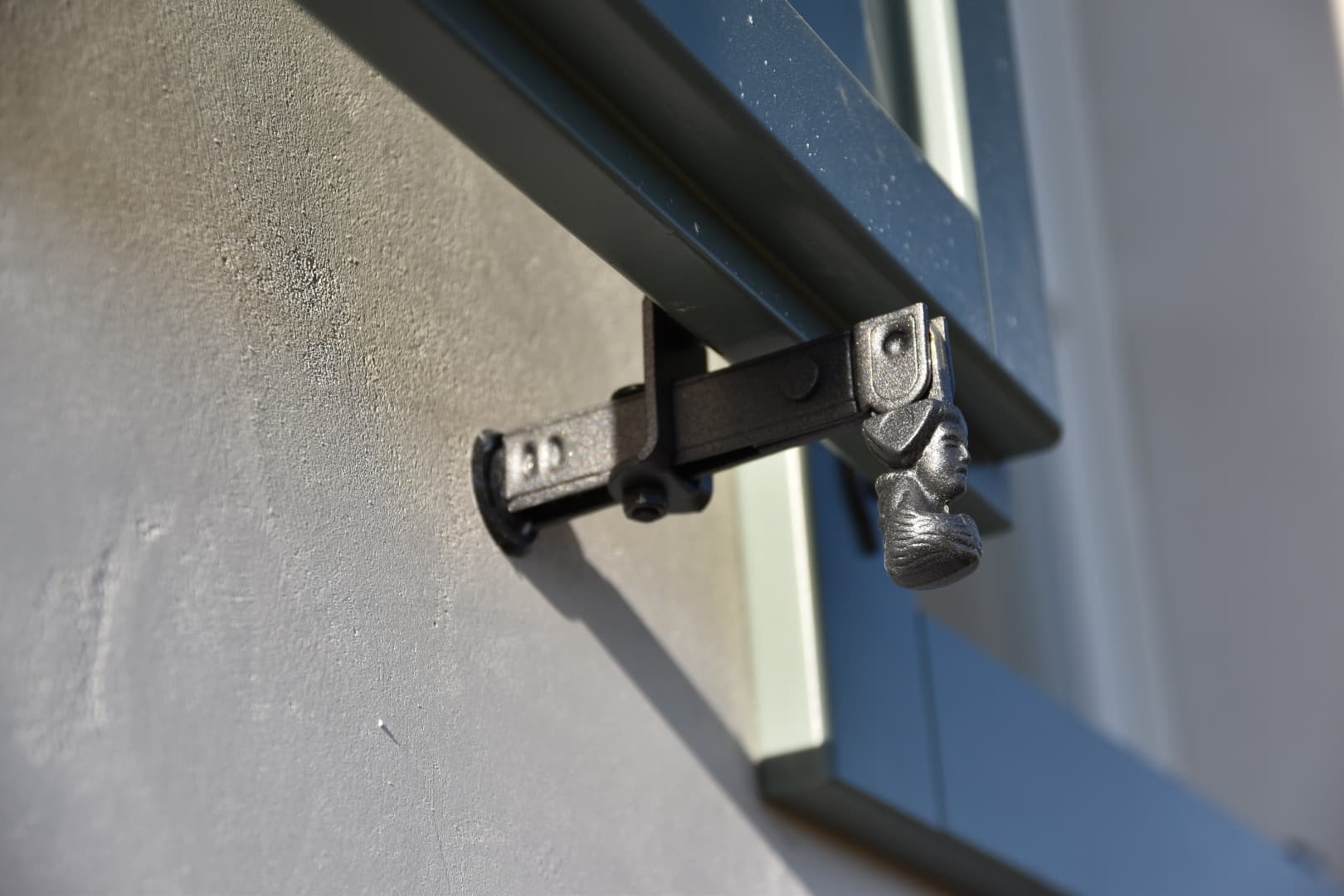 Ferramenta per Fermapersiana