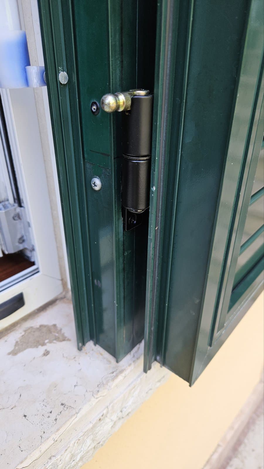 Ferramenta per Oneblock