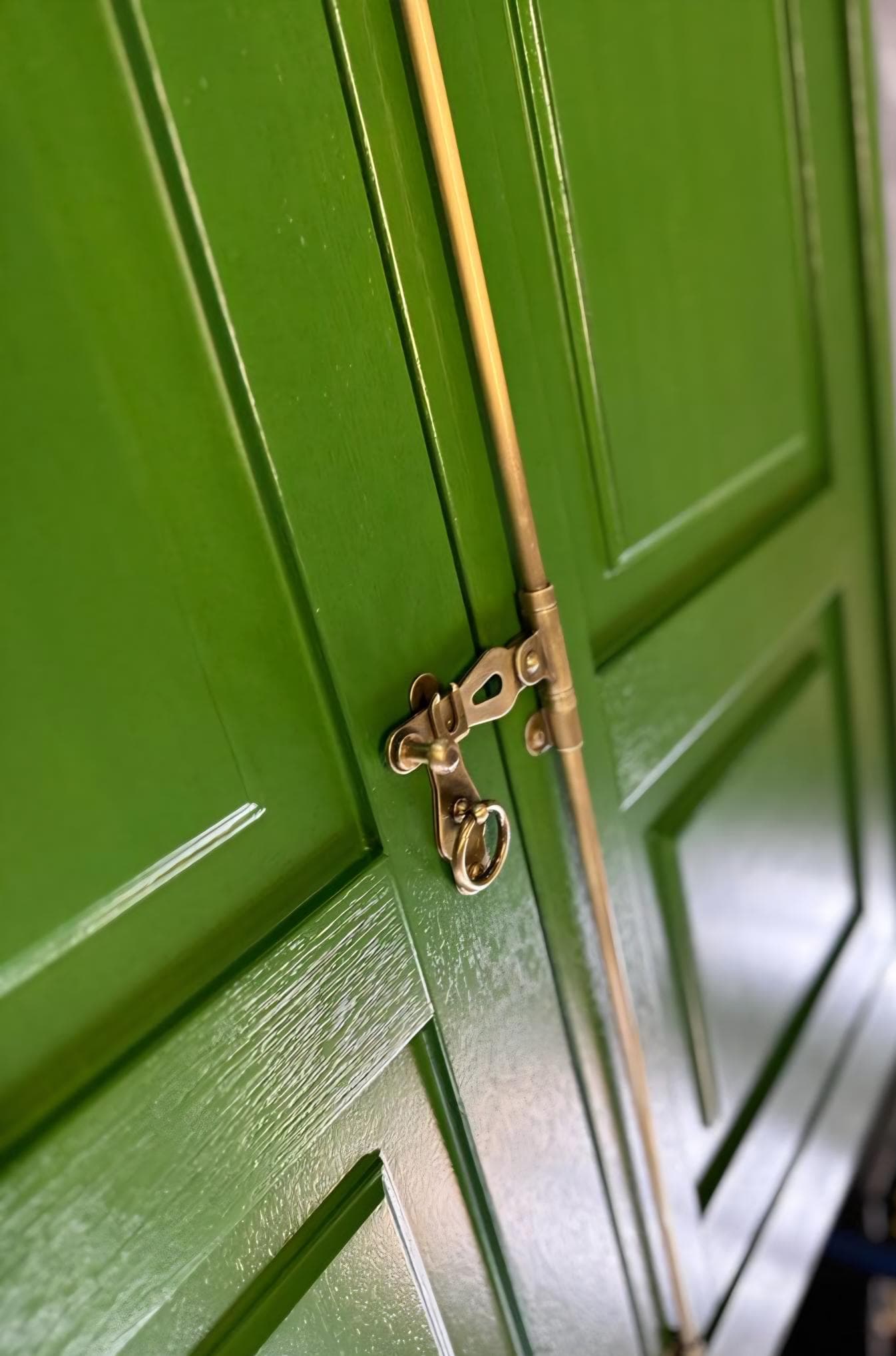 Ferramenta per Ottone